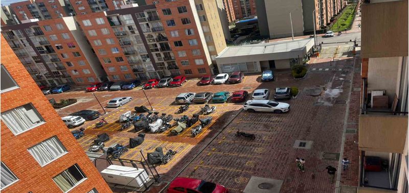 Apartamento en Venta en Madrid, la prosperidad-15
