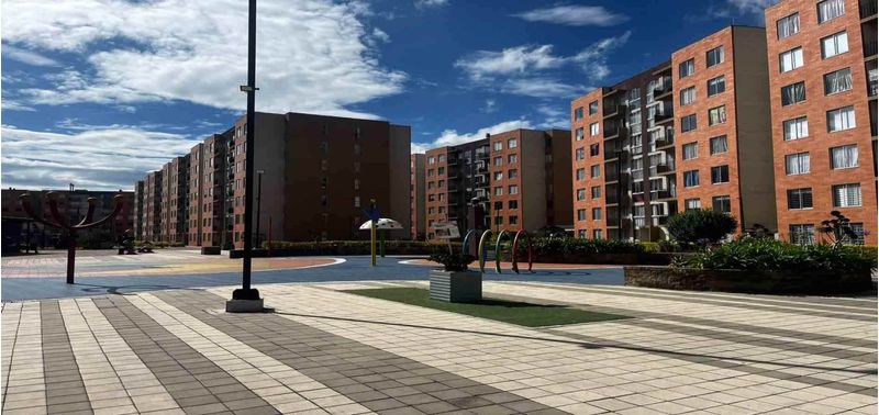 Apartamento en Venta en Madrid, la prosperidad-17