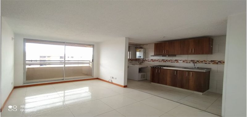 Apartamento en Venta en Bogotá, D.C., Puente Grande, Fontibon