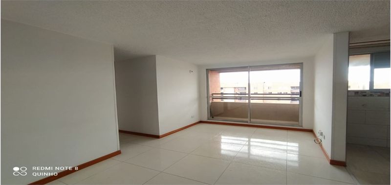 Apartamento en Venta en Bogotá, D.C., Puente Grande, Fontibon-0