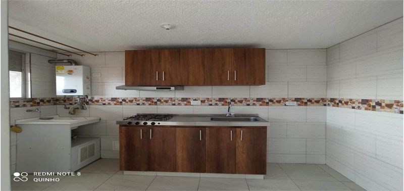 Apartamento en Venta en Bogotá, D.C., Puente Grande, Fontibon-1
