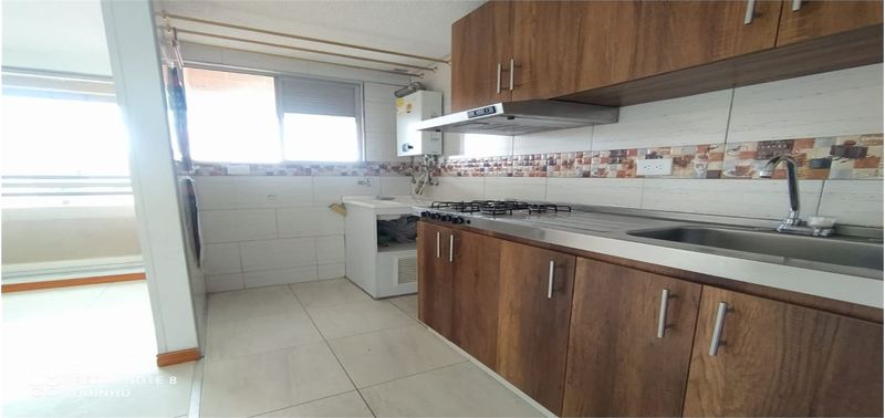 Apartamento en Venta en Bogotá, D.C., Puente Grande, Fontibon-2