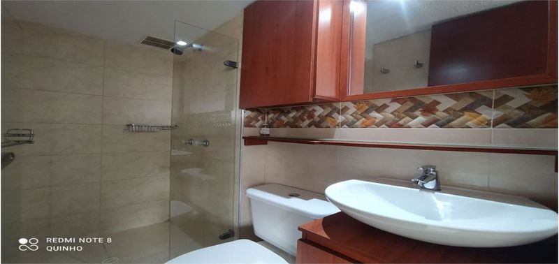 Apartamento en Venta en Bogotá, D.C., Puente Grande, Fontibon-5