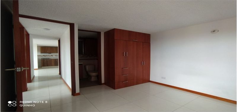 Apartamento en Venta en Bogotá, D.C., Puente Grande, Fontibon-6