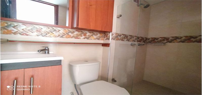 Apartamento en Venta en Bogotá, D.C., Puente Grande, Fontibon-8