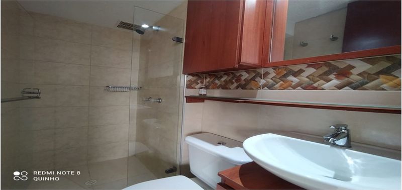 Apartamento en Venta en Bogotá, D.C., Puente Grande, Fontibon-13