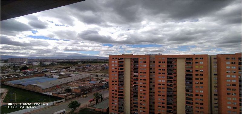 Apartamento en Venta en Bogotá, D.C., Puente Grande, Fontibon-15