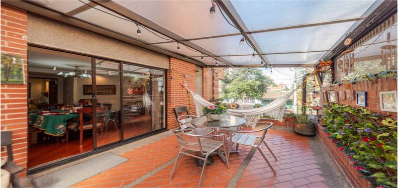Apartamento en Venta en Bogotá, D.C., Santa Barbara Occidental-Usaquén