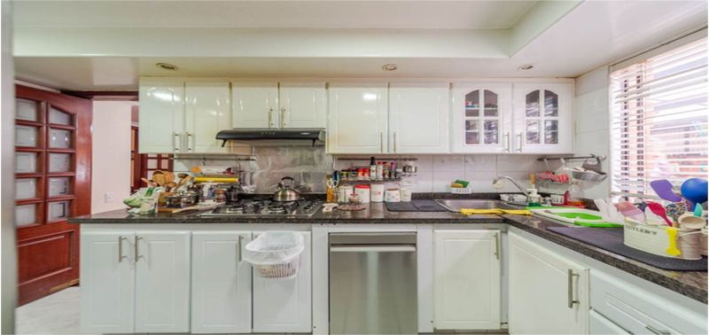 Apartamento en Venta en Bogotá, D.C., Santa Barbara Occidental-Usaquén-5