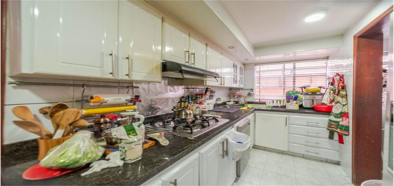 Apartamento en Venta en Bogotá, D.C., Santa Barbara Occidental-Usaquén-6