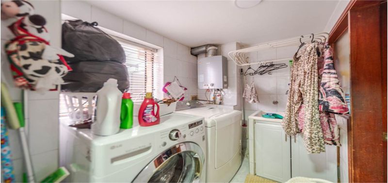 Apartamento en Venta en Bogotá, D.C., Santa Barbara Occidental-Usaquén-7