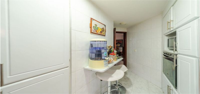 Apartamento en Venta en Bogotá, D.C., Santa Barbara Occidental-Usaquén-8