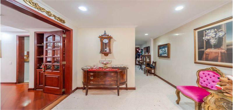 Apartamento en Venta en Bogotá, D.C., Santa Barbara Occidental-Usaquén-9