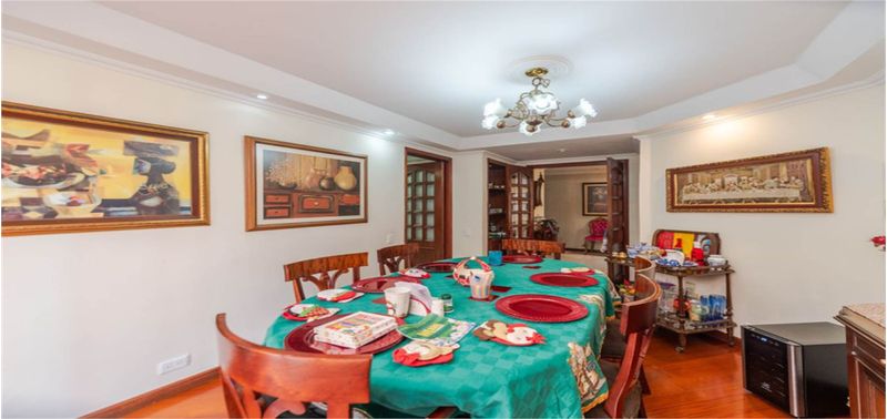 Apartamento en Venta en Bogotá, D.C., Santa Barbara Occidental-Usaquén-10