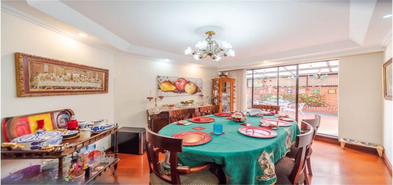 Apartamento en Venta en Bogotá, D.C., Santa Barbara Occidental-Usaquén-11
