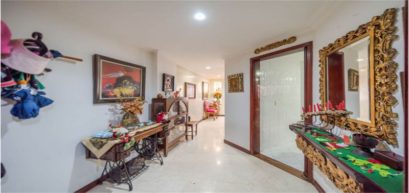 Apartamento en Venta en Bogotá, D.C., Santa Barbara Occidental-Usaquén-13