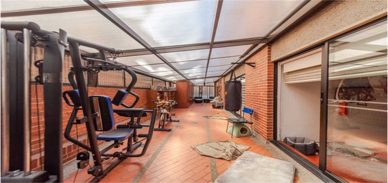 Apartamento en Venta en Bogotá, D.C., Santa Barbara Occidental-Usaquén-14