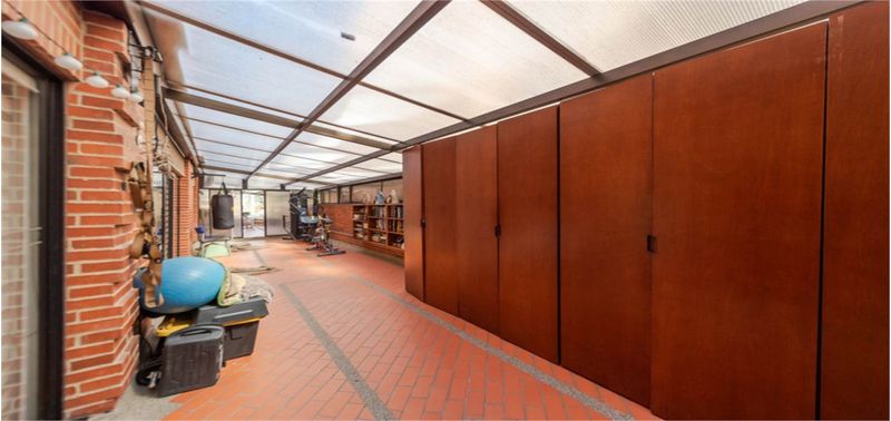 Apartamento en Venta en Bogotá, D.C., Santa Barbara Occidental-Usaquén-15
