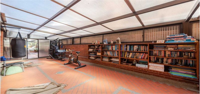 Apartamento en Venta en Bogotá, D.C., Santa Barbara Occidental-Usaquén-16