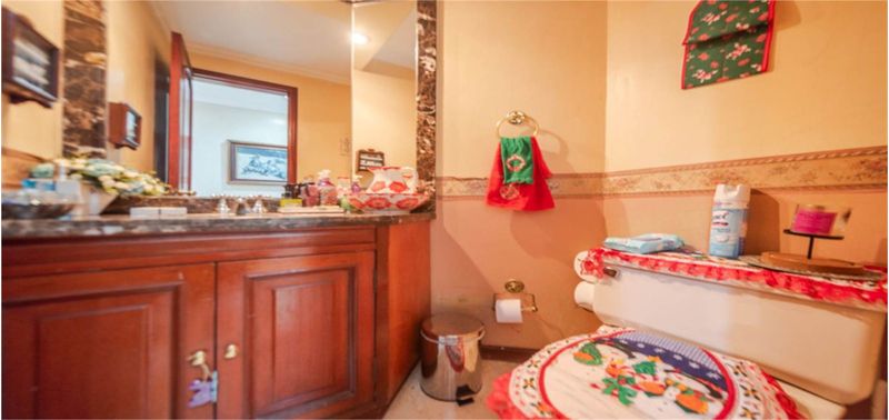 Apartamento en Venta en Bogotá, D.C., Santa Barbara Occidental-Usaquén-17