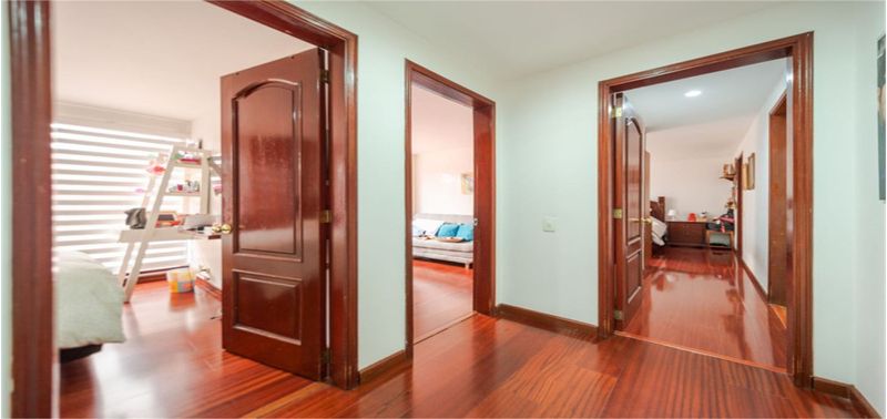 Apartamento en Venta en Bogotá, D.C., Santa Barbara Occidental-Usaquén-18