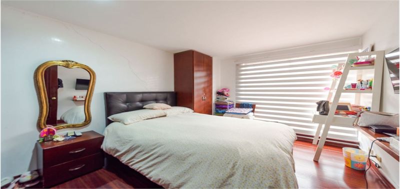 Apartamento en Venta en Bogotá, D.C., Santa Barbara Occidental-Usaquén-19