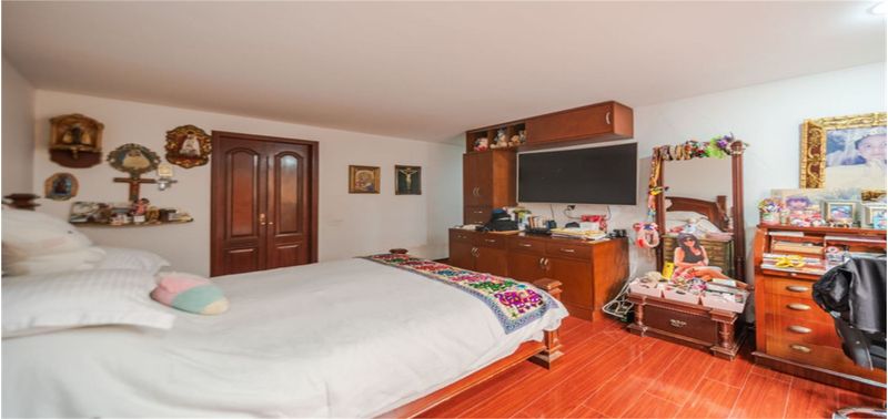 Apartamento en Venta en Bogotá, D.C., Santa Barbara Occidental-Usaquén-20