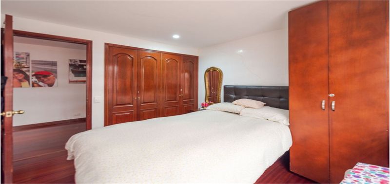 Apartamento en Venta en Bogotá, D.C., Santa Barbara Occidental-Usaquén-21