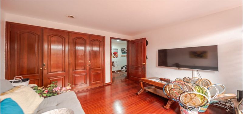 Apartamento en Venta en Bogotá, D.C., Santa Barbara Occidental-Usaquén-26