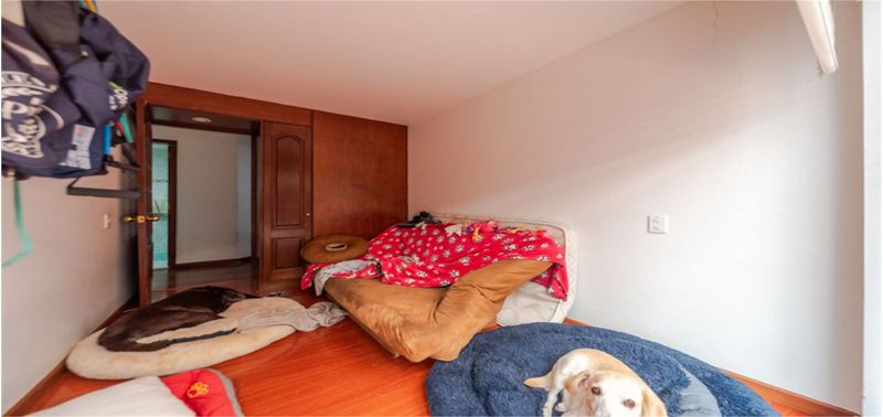 Apartamento en Venta en Bogotá, D.C., Santa Barbara Occidental-Usaquén-27