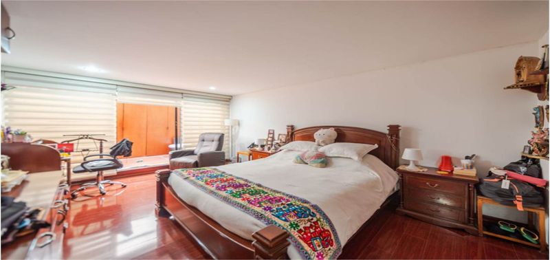 Apartamento en Venta en Bogotá, D.C., Santa Barbara Occidental-Usaquén-28