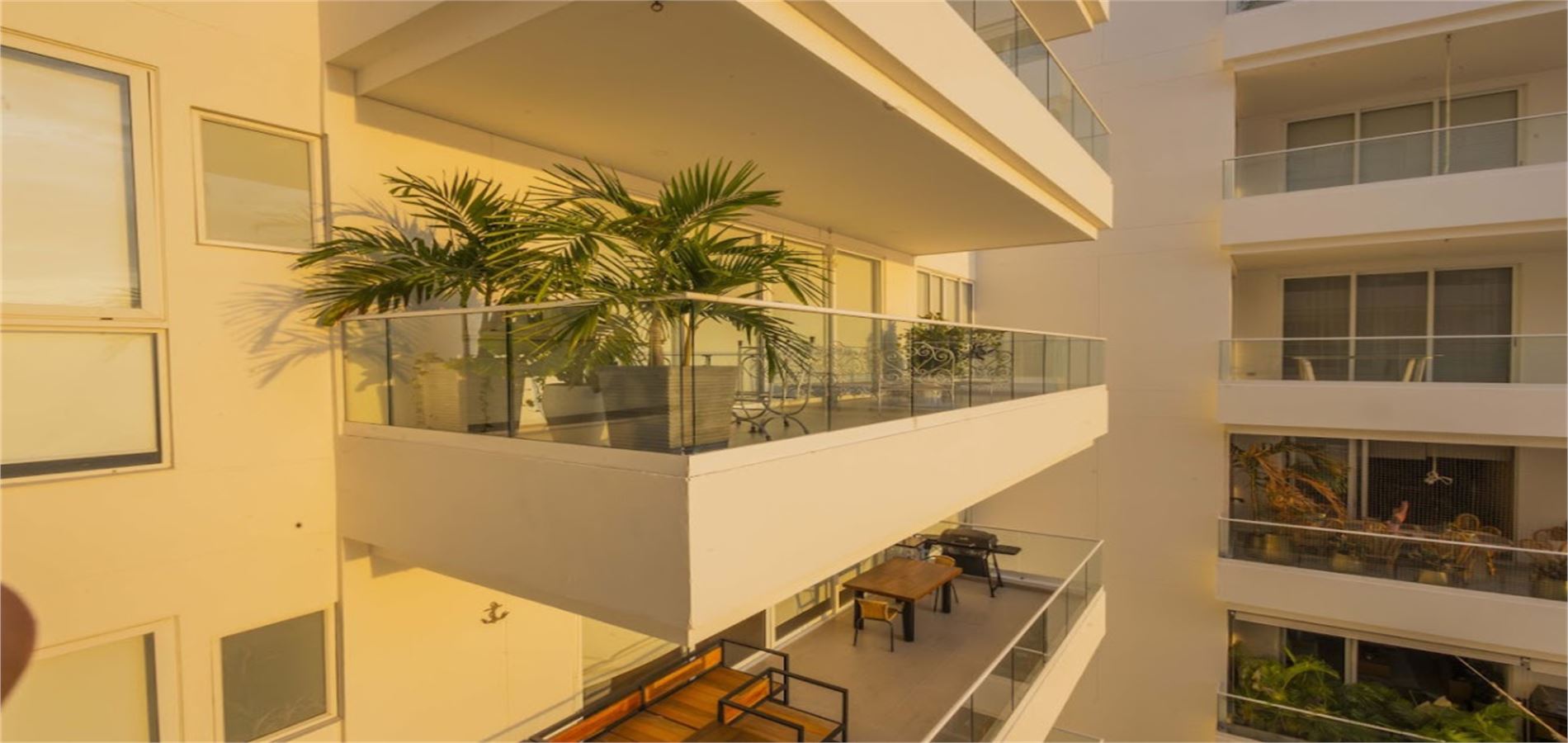 Apartamento en Venta en Santa Marta, Pozos Colorados