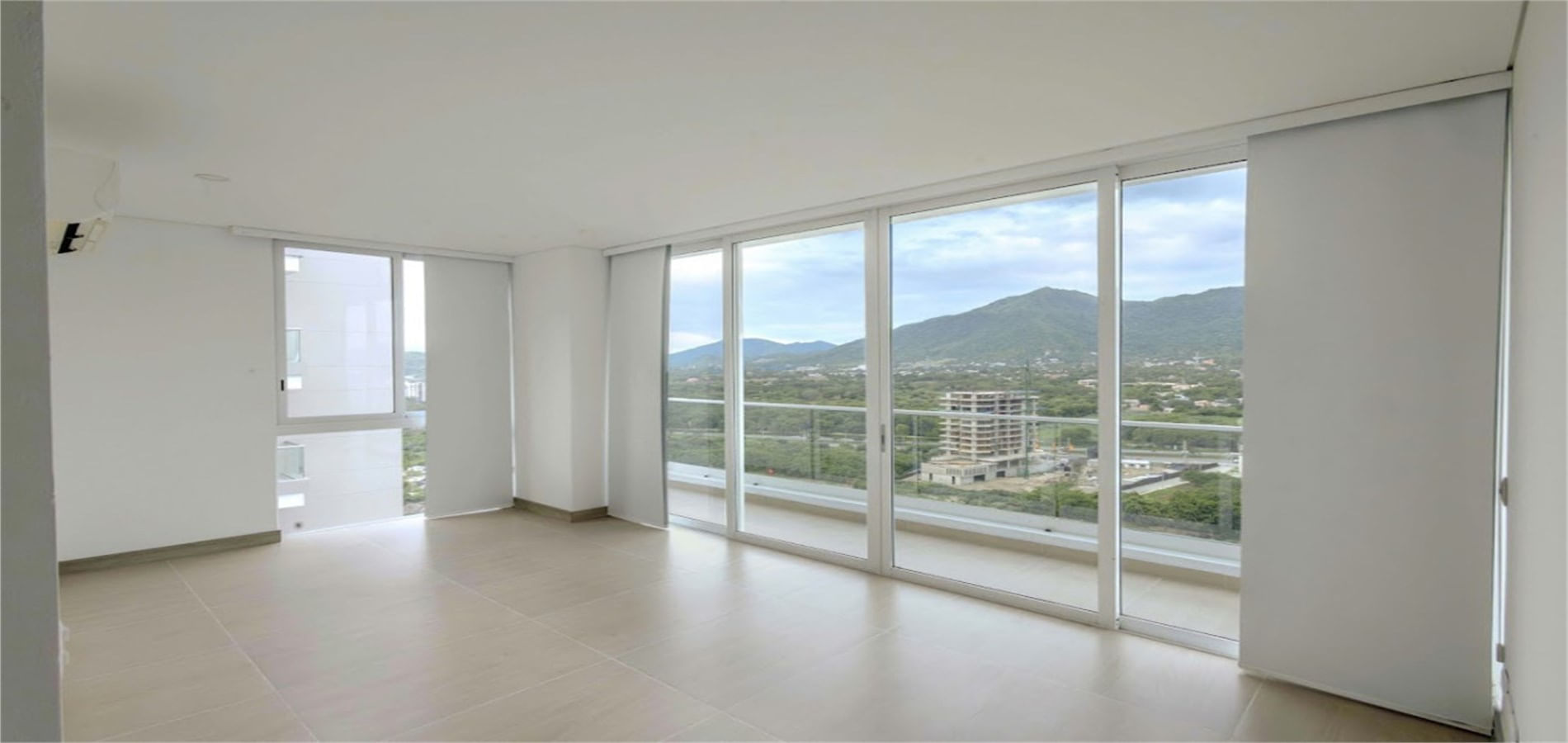 Apartamento en Venta en Santa Marta, Pozos Colorados-0