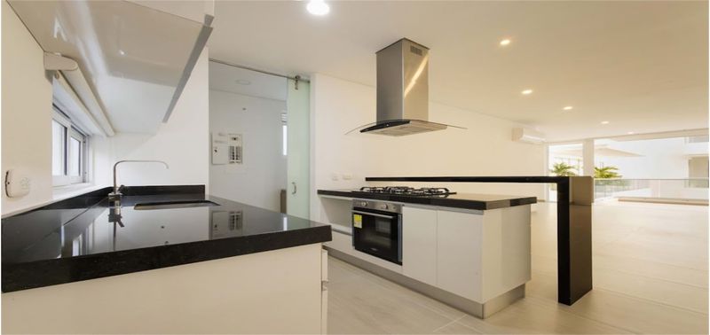 Apartamento en Venta en Santa Marta, Pozos Colorados-3