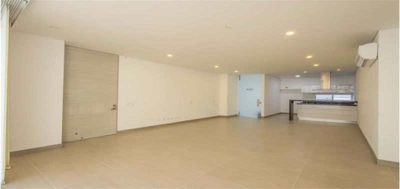 Apartamento en Venta en Santa Marta, Pozos Colorados-4