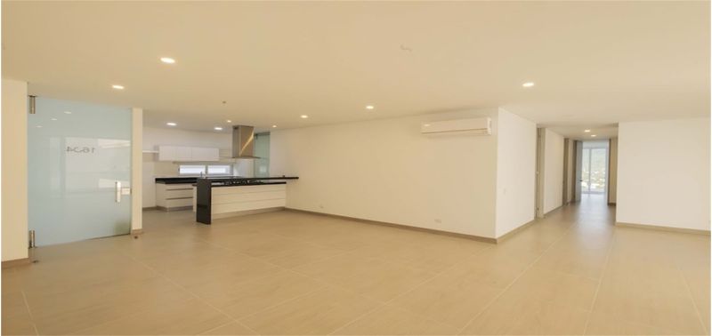 Apartamento en Venta en Santa Marta, Pozos Colorados-5