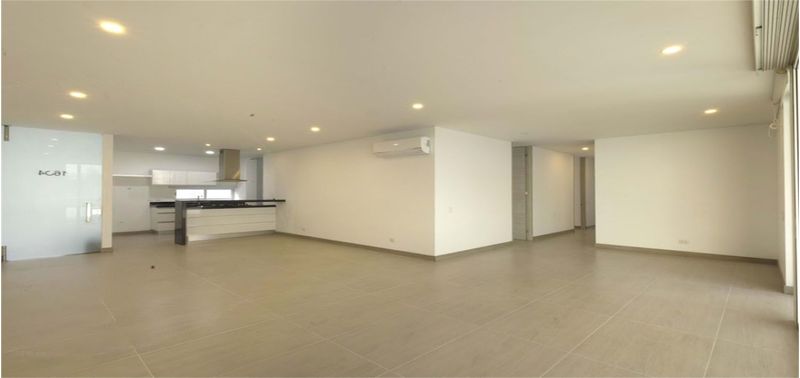 Apartamento en Venta en Santa Marta, Pozos Colorados-6