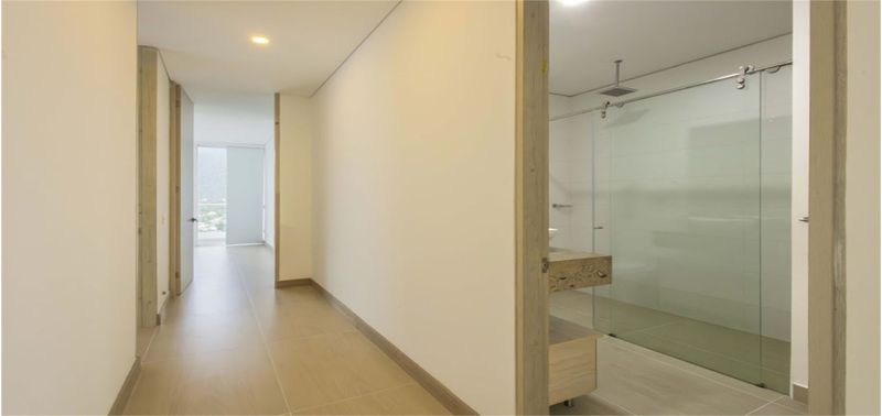 Apartamento en Venta en Santa Marta, Pozos Colorados-7