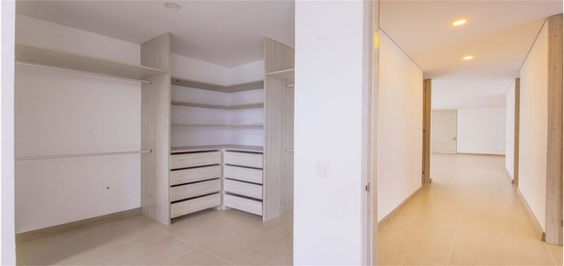 Apartamento en Venta en Santa Marta, Pozos Colorados-10