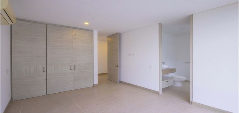 Apartamento en Venta en Santa Marta, Pozos Colorados-11