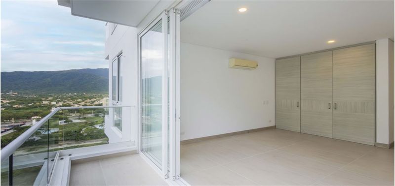 Apartamento en Venta en Santa Marta, Pozos Colorados-13
