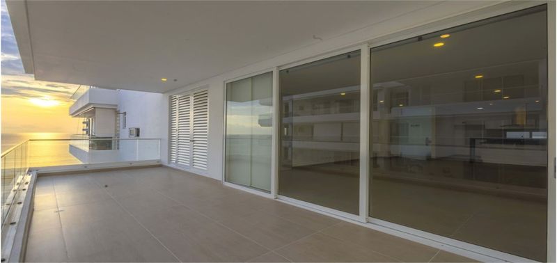 Apartamento en Venta en Santa Marta, Pozos Colorados-14