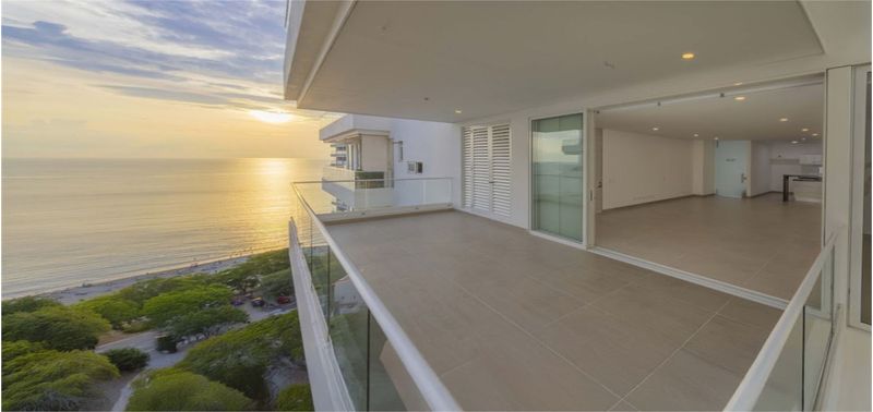 Apartamento en Venta en Santa Marta, Pozos Colorados-15