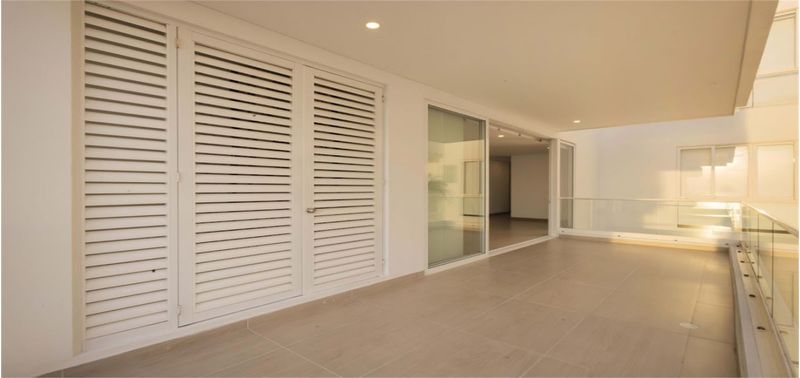 Apartamento en Venta en Santa Marta, Pozos Colorados-16