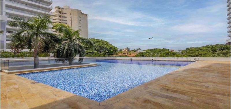 Apartamento en Venta en Santa Marta, Pozos Colorados-20