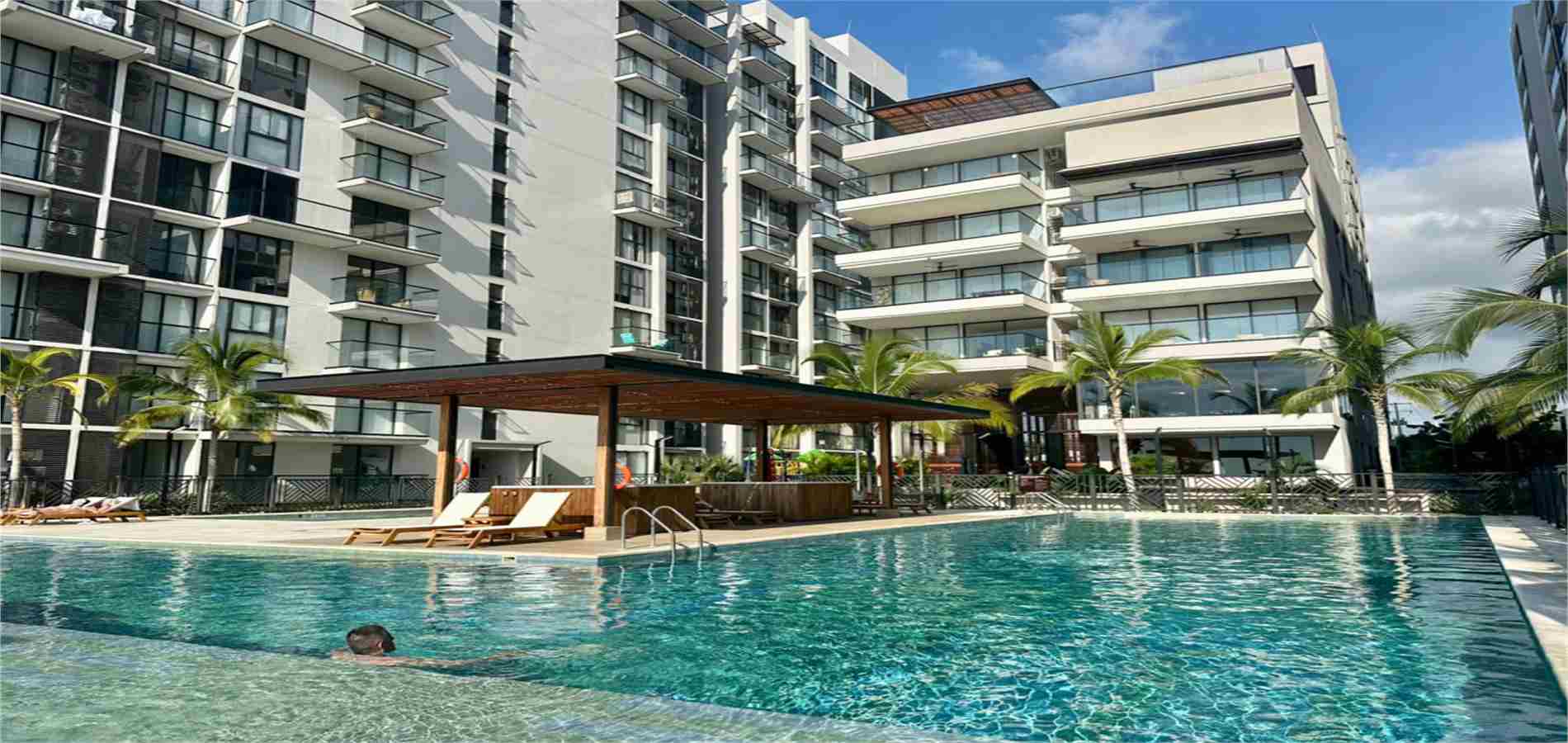 Apartamento en Venta en Santa Marta, Pozos Colorados