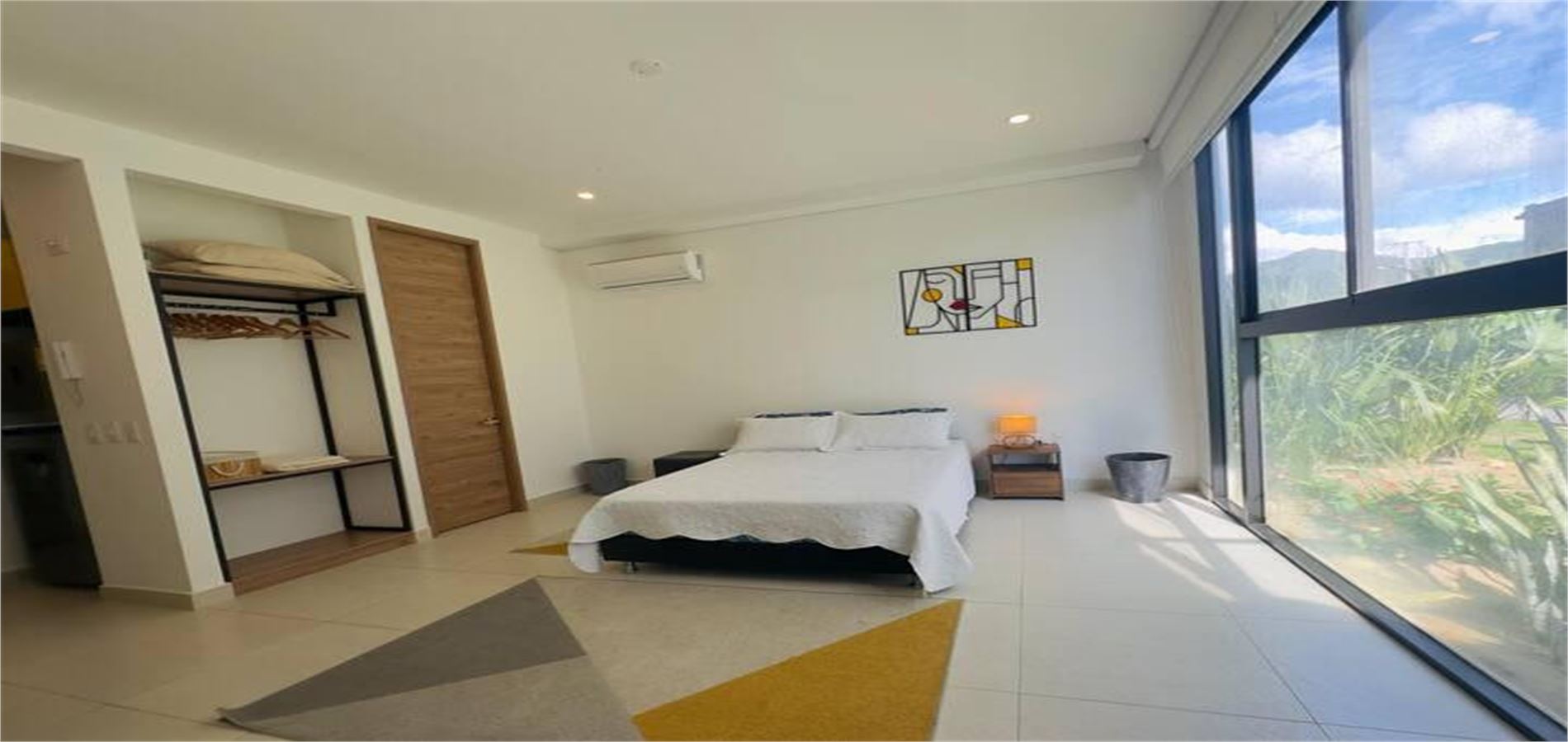 Apartamento en Venta en Santa Marta, Pozos Colorados-3