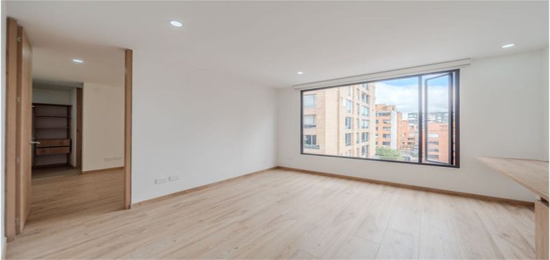 Apartamento en Venta en Bogotá, D.C., Chico Norte Iii Sector