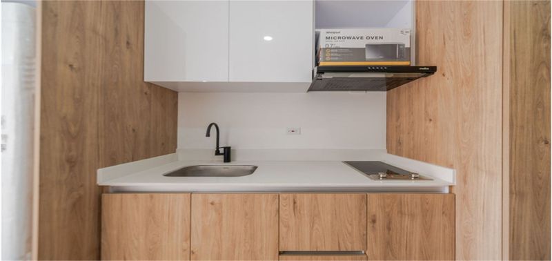 Apartamento en Venta en Bogotá, D.C., Chico Norte Iii Sector-2
