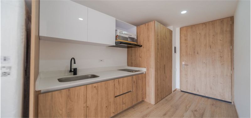 Apartamento en Venta en Bogotá, D.C., Chico Norte Iii Sector-3